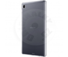 Samsung Průhledný zadní kryt Tab A7 Lite