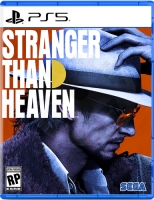 Stranger Than Heaven (PS5) Stranger Than Heaven (PS5)
