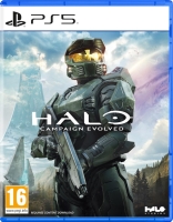 Halo: Campaign Evolved (PS5) Halo: Campaign Evolved (PS5)
