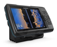 Garmin Striker Vivid 7sv+ sonda GT52HW-TM (2)