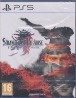 Stranger of Paradise: Final Fantasy Origin (PS5)