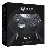 Microsoft Xbox One Wireless Elite Controller (XONE) použité
