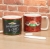 Hrnek - Friends (Central Perk) s křídou