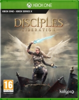 Disciples: Liberation Deluxe Edition (XONE/XSX)