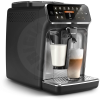 Philips Series 4300 Automatický kávovar LatteGo EP4346/71