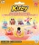 Gashapon: Kirby - Copy Ability (Blind Bag/Random) Figure