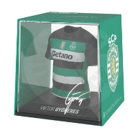 MyJersey - Sporting CP Home 2024/25 Viktor Gyökeres