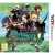 Etrian Odyssey IV: Legends of the Titan (3DS) Etrian Odyssey IV: Legends of the Titan (3DS)