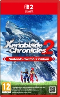 Xenoblade Chronicles 2 (Switch2)