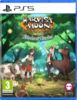 Harvest Moon: Echoes of Teradea (PS5) Harvest Moon: Echoes of Teradea (PS5)