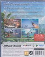 Biomutant (PS5)