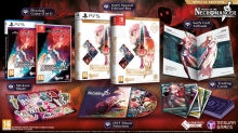 Sword of the Necromancer Collection Special Edition (PS5)