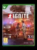 Firefighting Simulator Ignite (XONE/XSX) Firefighting Simulator Ignite (XONE/XSX)