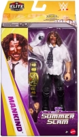 WWE 6-palcová Elite figurka Summerslam: Mankind