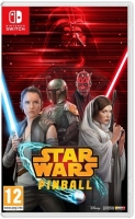 Star Wars: Pinball (Switch)