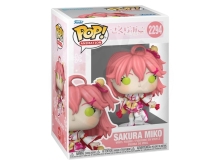 Funko Pop! Animation: HoloLive - Sakura Miko Funko Pop! Animation: HoloLive - Sakura Miko