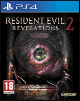 Resident Evil: Revelations 2 (PS4)
