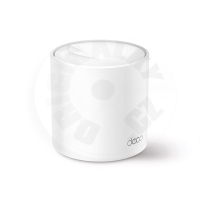 TP-Link AX3000 Smart Home Mesh WiFi6 System Deco X50(1-pack)