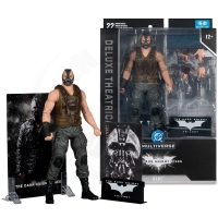 DC Multiverse Bane (Temný rytíř povstal)  28cm