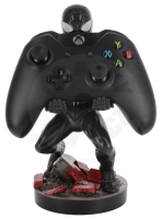 Exquisite Gaming Cable Guy Spider-Man Symbiote 20 cm (2)