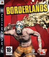 Borderlands (PS3)