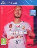 FIFA 20 ENG (PS4) použité