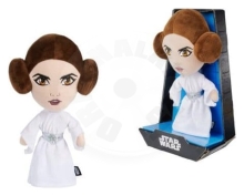 Plyšák - Star Wars Prinzessin Leia 25 cm