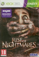 Rise of Nightmares (X360)