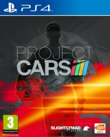 Project CARS (PS4) použité