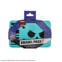Antistresová hračka - Brawl Stars Squishy Battle Pass Antistresová hračka - Brawl Stars Squishy Battle Pass
