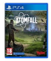 Atomfall (PS4)