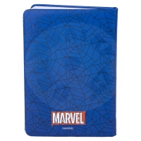 Cerdá Zápisník 3D Spiderman (2)