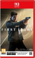 007 First Light (Switch2)