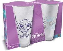 Set sklenic - Stitch 480 ml