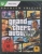 Grand Theft Auto V Premium Online Edition (XONE) Grand Theft Auto V Premium Online Edition (XONE)