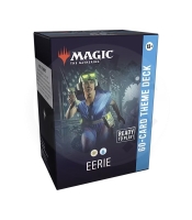 Magic: The Gathering Secrets of Strixhaven - Theme Deck - Lifegain