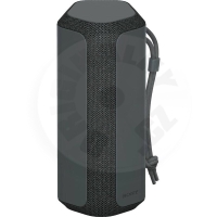 Sony přenosný reproduktor SRS-XE200, 21cm - černá