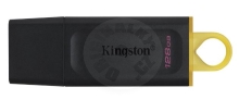 Kingston DataTraveler Exodia USB 3.2 (žlutá) - 128GB