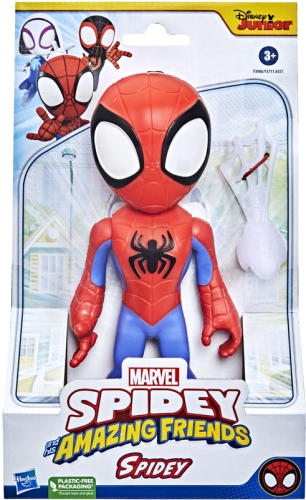 Hasbro Marvel Spidey a jeho přátelé - Spidey