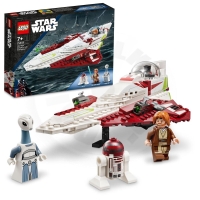 LEGO® Star Wars™ 75333 Jediská stíhačka Obi-Wana Kenobiho