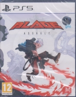 Blade Assault (PS5)