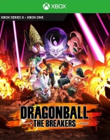 Dragon Ball: The Breakers Special Edition (XONE/XSX)