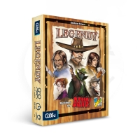 Bang! Legendy - rozšíření