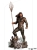 Iron Studios socha DC Comics: Zack Snyder's Justice League - Aquaman, měřítko 1:10, 29 cm
