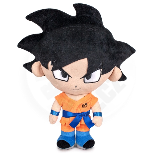 Plyšák Dragon Ball Goku Solo 30cm