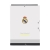 Desky REAL MADRID A4 (26 x 33,5 x 2,5 cm)