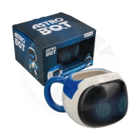 Hrnek - Astro Bot Shaped 600ml