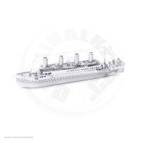 Metal Earth Titanic