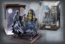 Harry Potter - Mozkomor 18,5 cm