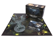 Dark Souls - desková hra - Gaping Dragon Expansion EN